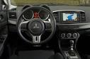 Review: 2009 Mitsubishi Lancer Ralliart | The Truth About Cars