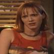 young actress stuck in one