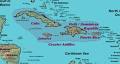 Greater Antilles - Wikipedia, the free encyclopedia