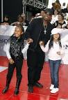 BLACKCELEBKIDS.COM- Black Celebrity Kids,babies,and their Parents ...
