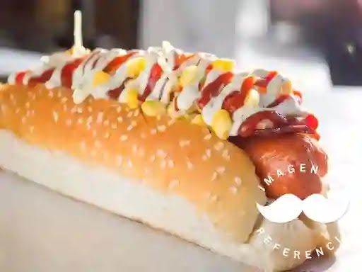 Burger House San Juan del Río