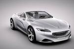 Geneva 10' Preview: Peugeot SR1 Concept Unveiled (The Torque Report)