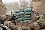 OUR ETERNAL STRUGGLE: FIREFIGHT IN AFGHANISTAN