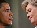 two decades: Barack Obama,