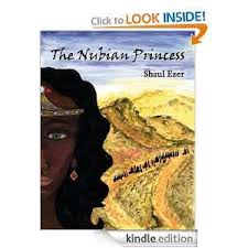 Nubian Princess: A Biblical Novel (9781452850504): Shaul Ezer: Books - 121236749_the-nubian-princess-shaul-ezer-amazoncom-kindle-store