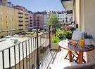 Home Balcony Design | Apartment Decorating Ideas