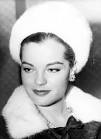 Romy Schneider, C.1960's