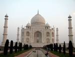 Taj Mahal - India Photo (610821) - Fanpop fanclubs