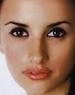 “Jennifer Penelope Jolie”. jennifer aniston's face + penelope cruz's eyes - penelope-cruz