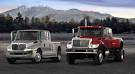 ROCKCRAWLER.com - International Expands the XT Pickup Truck Line