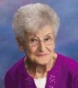 Edna Jaques Little of Morgan,