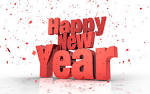 Happy New Year! | PAR