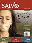 SALVO 14: Autumn 2010