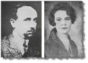 Boyan Penev and Elisaveta