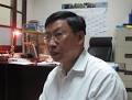 Le Quang Trung, Deputy Director of the Ministry of Labour, ... - Trung_2f6b92011080808214520110808143030