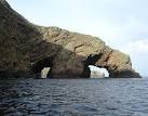 Natural Arches at the Horse of - via Daymix