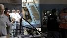 Cause of Argentine train crash still unknown - CBS News