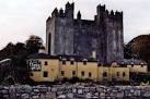 Bunratty - Durty Nelly's Pub - via Daymix