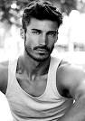 Model: Djordje Bagdonovic