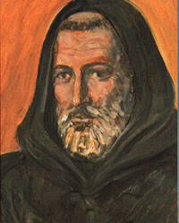 Jacopone da Todi