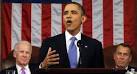 State of the Union 2015: Full Obama Speech, Live Video, Guests.