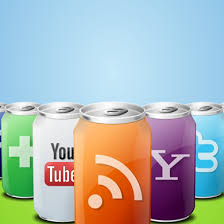 medios de comunicacion en internet
