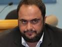 ο Βαγγέλης Μαρινάκης