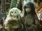 MIRRORS AND LIGHTS: The Dark Crystal