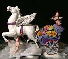 面塑的起源和历史