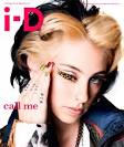 Photo: Courtesy of i-D