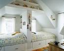 Modern Ideas For Twin Girls Bedroom In Many Colors | Freshnist