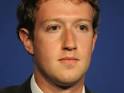 Mark Zuckerberg. В минувшую пятницу цена акций Facebook на бирже NASDAQ ... - mark-zuckerberg-facebook