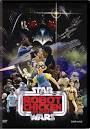 Robot Chicken Star Wars: Episode II