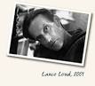 Lance Loud, 2001 - photo_lance2001