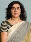 Mrs. Sangeeta Puri