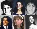 FRIENDS:: THEIR SCHOOL DAYS PIC(RARE). Tags: friends, tv show, television,