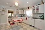 Antique Kitchen Idea Accessories