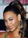 Beyonce Knowles Image Get Your Best Party Hair   BEYONCÉ   Beyonce Knowles : People. Picture 1