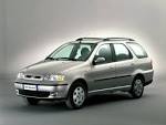 Fiat Palio Weekend