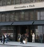 Abercrombie &amp; Fitch - Fifth Avenue Shopping Tour -- Stores Along ...