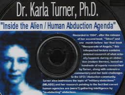 Karla Turner Tribute – Abductee Resister \u0026amp; Educater - ktdvd