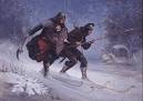A Short History of Skis