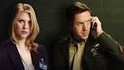 Inside 'Homeland,' the Terrorism Tale Turned TV Triumph - ABC News