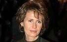 Syria's first lady Asma al-Assad attends a celebration for illiteracy ...‏ - 1993667804