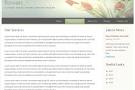 20 Free &amp; Beautiful Website Templates - SloDive