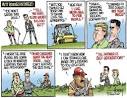 The American Emperor - The President of the United States of America