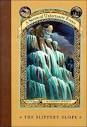 A Series of Unfortunate Events - The Slippery Slope (10) - By ...