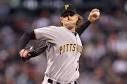 Brian Burres agrees to a Minor League deal with the Pirates | PRO ...