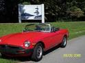 1980 MG MGB (GVVDJ2AG512736) Registry : The MG Experience