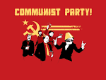Communist Party by ~executor32 on deviantART